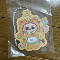 LABUBU ラブブ クマ 芳香剤(大)