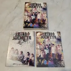 【初回限定盤B】SHINee JULIETTE 日本2ndシングル フォトブック