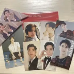 ジョシュア トレカ まとめ売り