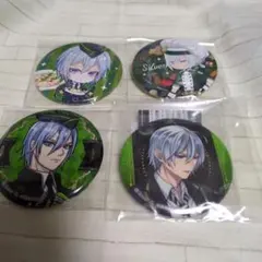 アイナナ Re:vale 7周年 カプ缶 千×6 - メルカリ