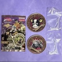 コレクトレー　ジョジョの奇妙な冒険　スターダストクルセイダーズ　イギーセット　⑤