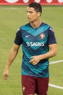 ポルトガル代表　トレーニングウェア