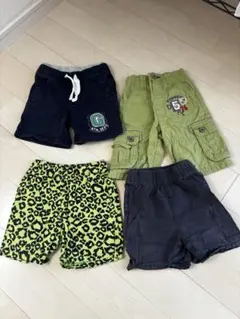 キッズショートパンツ　まとめ売り