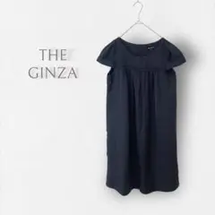 2026年最新】THE GINZA レディース ワンピースの人気アイテム - メルカリ