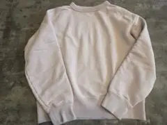 UNIQLO U 紫 スウェット