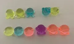 星のカービィ アクリルフィギュア 11個セット
