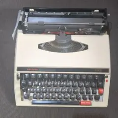 BROTHER Valiant Correction 743 タイプライター - メルカリ