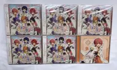 ちょこらび　さくらくん　ふぇにくろ　グッズ　まとめ売り ちょこらび グッズ CD まとめ さくらくん ふぇにくろ - メルカリ