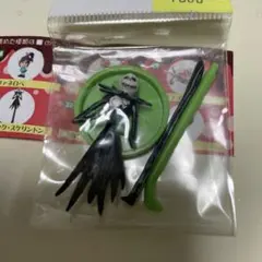 ナイトメアー・ビフォア・クリスマス ジャック・スケリントン ディズニー