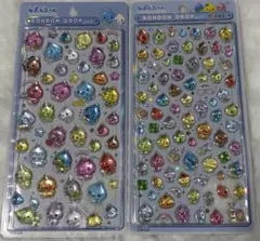 a*a様 【国内正規品】しずくちゃん　しずくの妖精たち2枚セット