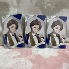 にじさんじ 7周年 チェキ 7th Anniversary 加賀美ハヤト