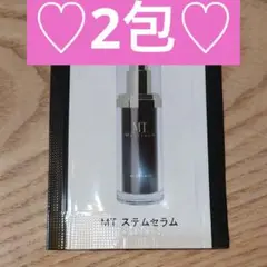MT メタトロン スキンケアトライアルセット - メルカリ
