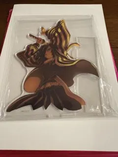 鬼滅の刃　劇場版　無限城　キービジュアル　ランダムアクリルスタンドB 伊黒小芭内