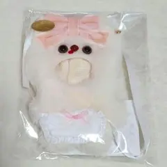 ぬい服 ほわぬい ぬいぐるみ 作家 ディーラー ベア 着ぐるみ