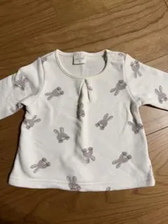 ベビー トレーナー