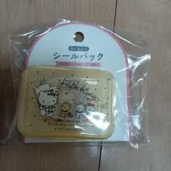 キティ シールパック 2026年最新】キティ シールパックの人気アイテム - メルカリ
