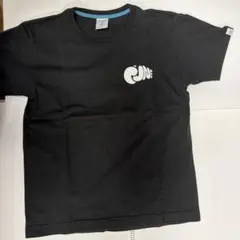 CUNE BOILED CRAB FESTIVAL Tシャツ 黒 Mサイズ