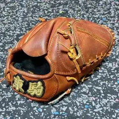 玉澤 TAMAZAWA 軟式 キャッチャーミット 国産和牛使用 - メルカリ