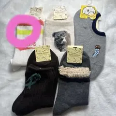 tutuanna ソックス