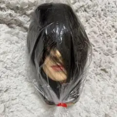 美容師国家試験用 カットウィッグ 02-20-19 ビューラックス 新品未使用