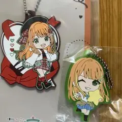 学マス　一番くじPart4　紫雲清夏　H賞