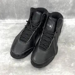 アディダス adidas 28cm ハイカットスニーカー エグザイル ダンス