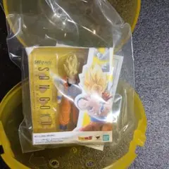 ドラゴンボール S.H.Figuarts ミニチュアコレクション