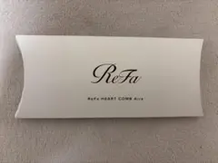 ReFa HEART COMB Aira ミントグリーン