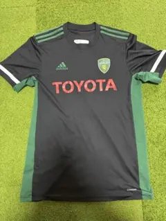 トヨタヴェルブリッツ　練習着　XO