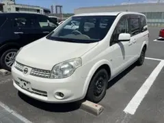 全国どこでも格安陸送！ 日産ラフェスタ 350kg積載可能 スカイルーフバン 全国どこでも格安陸送！ 日産ラフェスタ 350kg積載可能 スカイルーフ