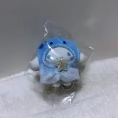 ちびっとも シナモン みずのいきもの