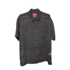 2026年最新】supreme mesh stripe s/s shirtの人気アイテム - メルカリ