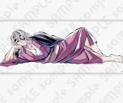 2025年最新】等身大寝そべり布ポスターの人気アイテム - メルカリ