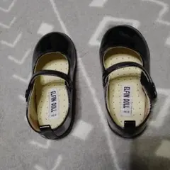 フォーマルシューズ ブラック 16.0