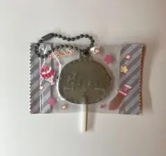 ちいかわ キャンディチャームズ　ラッコ