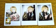Royz 智也 チェキ 37枚まとめ売り Royz 集合チェキ - メルカリ