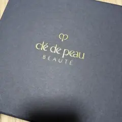 clé de peau BEAUTÉ メイク落としシート 50枚入り