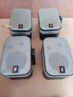 R*y様 JBL CONTROL 1 ジェイビーエル コントロール スピーカー - メルカリ
