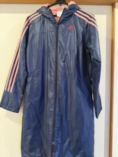 adidas コート Sサイズ