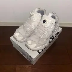 Reebok INSTAPUMP FURY OG BEP