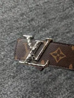 LOUIS VUITTON モノグラム ベルト