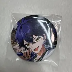 シクフォニ いるま BS 缶バッチ