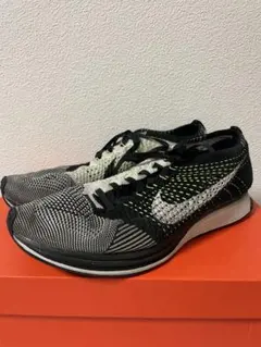 2025年最新】nike flyknit racerの人気アイテム - メルカリ