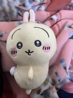 ちいかわ　うさぎ　ぬいぐるみ