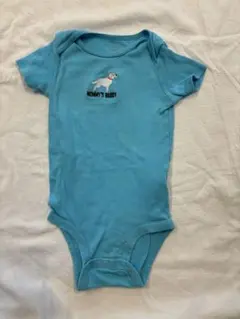 carters ベビーロンパース　18m(80〜90)