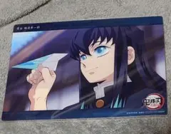 2026年最新】鬼滅の刃 ビッグクリアカード 時透無一郎の人気アイテム