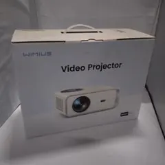 2026年最新】wimius プロジェクター p63の人気アイテム - メルカリ