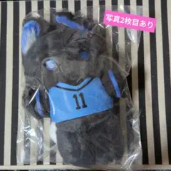 ブルーロック 潔 モフフサ ぬいぐるみ ブルロ展 缶バッジ ぽてコロ おねむたん