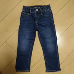 babyGAP1969スリムジーンズ

1969シリーズのスリムタイプです。