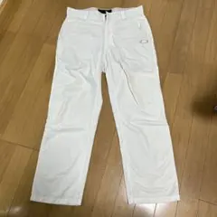 オークリー ゴルフ パンツ ゴルフウェア